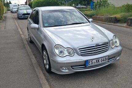 Mercedes-Benz C 200 191.000 km 3.999 &euro; Wolfschlugen 72649