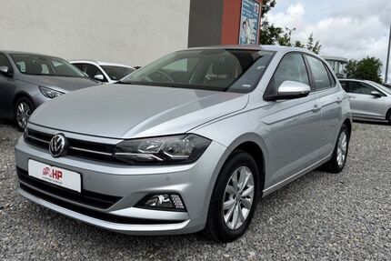 VW Polo 112.781 km 10.499 &euro; Filderstadt /bei Stuttgart 70794