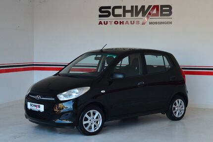 Hyundai i10 135.000 km 3.500 &euro; Mössingen 72116