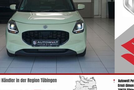 Suzuki Swift 10.990 km 18.690 &euro; Tübingen 72072