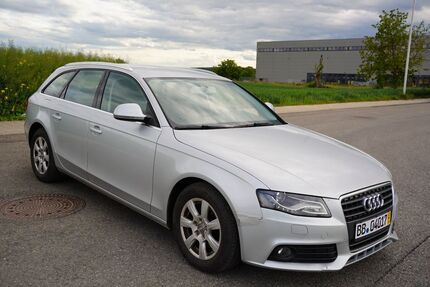 Audi A4 296.700 km 1.990 &euro; Grafenau 71120