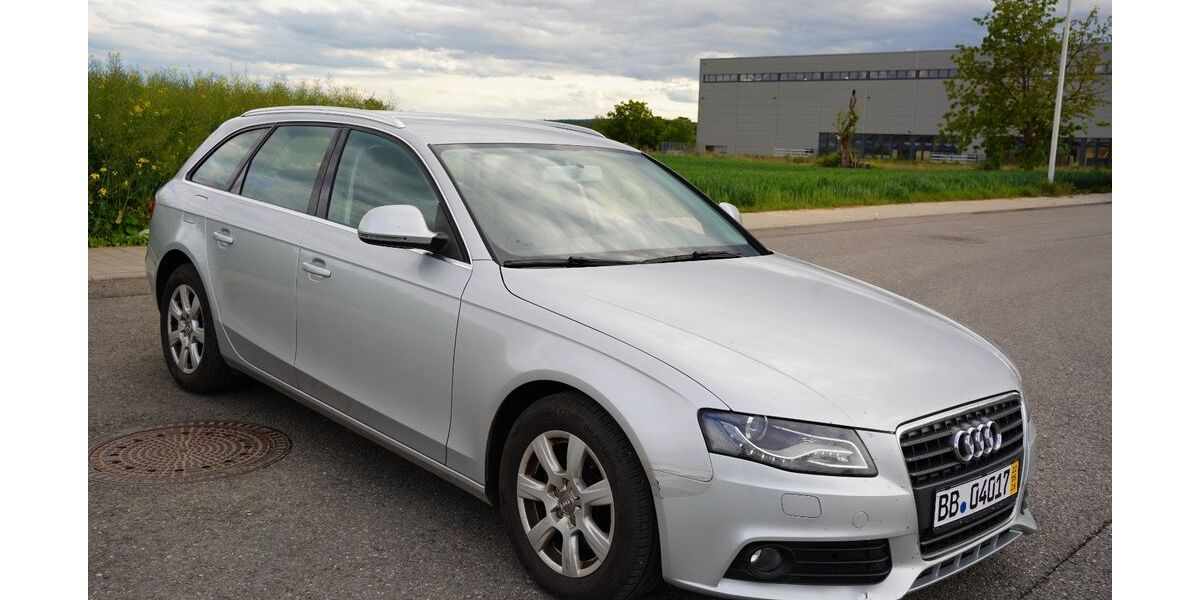 Audi A4 296.700 km 1.990 &euro; Grafenau 71120