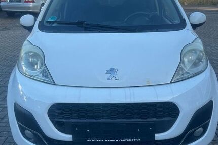 Peugeot 107 223.000 km 2.490 &euro; Nagold 72202