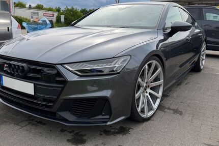 Audi S7 184.000 km 44.900 &euro; Empfingen 72186