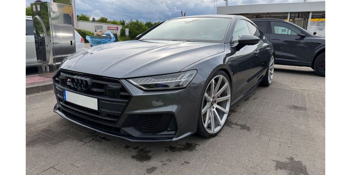 Audi S7 184.000 km 44.900 &euro; Empfingen 72186