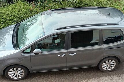 Seat Alhambra 125.700 km 15.000 &euro; Neuffen 72639