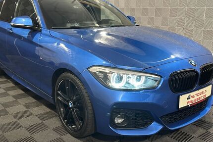 BMW 118 99.946 km 14.480 &euro; Horb am Neckar 72160