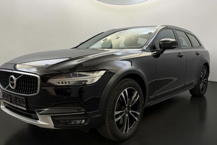 Volvo V90 Cross Country 187.500 km 20.699 &euro; Reutlingen / Mittelstadt 72766