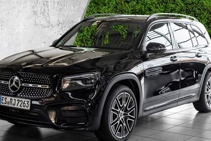 Mercedes-Benz GLB 220 7.000 km 54.850 &euro; Nürtingen 72622