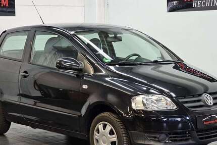 VW Fox 129.000 km 2.450 &euro; Hechingen 72379
