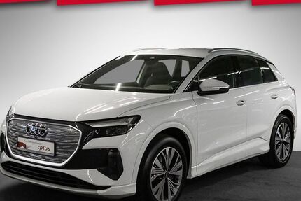 Audi Q4 e-tron 30.486 km 36.420 &euro; Stuttgart 70469