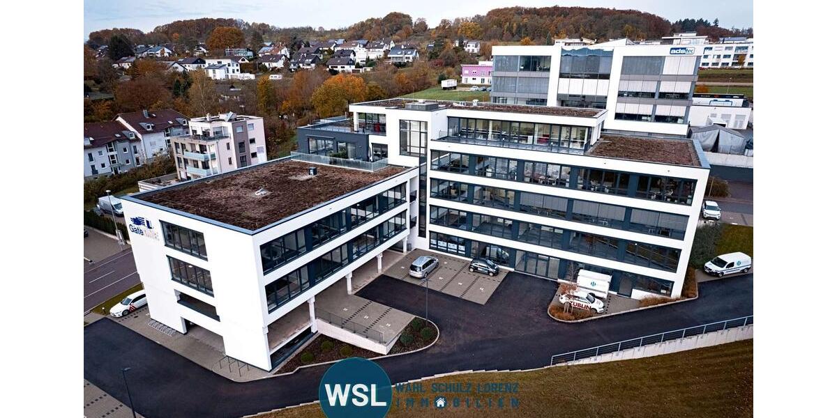 Gewerbeobjekt Nürtingen - 762&euro; | Angebot:25534224