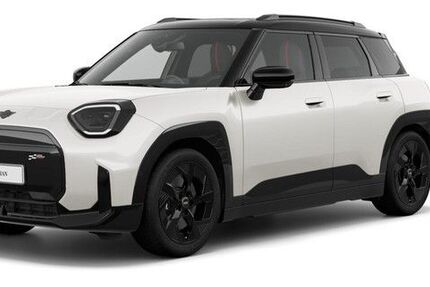 Mini Cooper E 9.521 km 36.990 &euro; Böblingen 71034