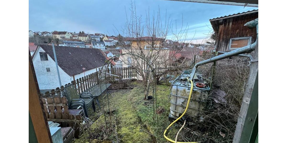 Einfamilienhaus Horb am Neckar - 150.000&euro; | Angebot:19111628