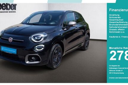 Fiat 500X 67.983 km 14.978 &euro; Herrenberg 71083