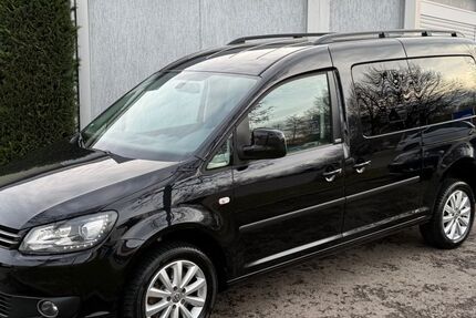 VW Caddy 209.386 km 13.995 &euro; Walddorfhäslach 72141