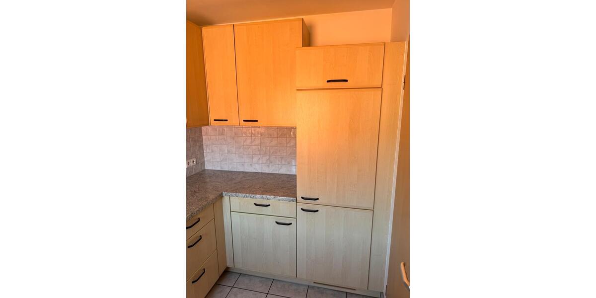 Etagenwohnung Burladingen - 4.5 Zimmer, 90 m&sup2;, 1.280&euro; | Angebot:26133493