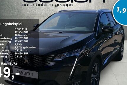 Peugeot 5008 15.850 km 30.480 &euro; Herrenberg 71083