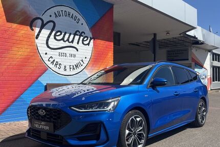 Ford Focus 19.999 km 26.499 &euro; Herrenberg-Kuppingen 71083