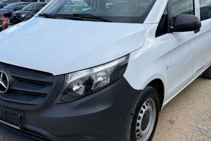 Mercedes-Benz Vito 69.343 km 29.490 &euro; Magstadt 71106