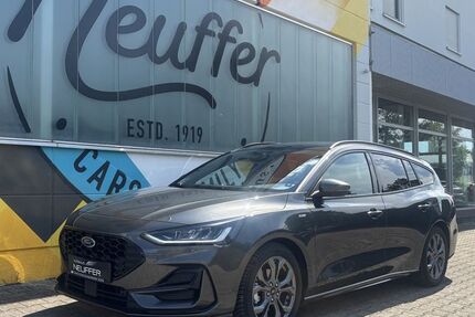 Ford Focus 7.705 km 25.990 &euro; Herrenberg-Kuppingen 71083