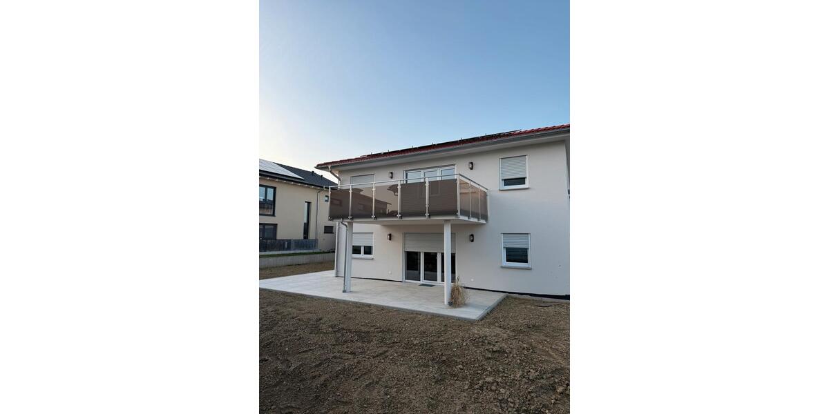 Etagenwohnung Horb am Neckar - 4.5 Zimmer, 100 m&sup2;, 1.400&euro; | Angebot:25291367