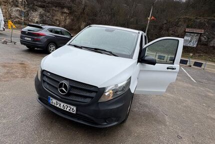 Mercedes-Benz Vito 263.000 km 11.900 &euro; Stuttgart 70599