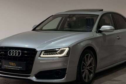 Audi A8 202.000 km 28.900 &euro; Jettingen 71131