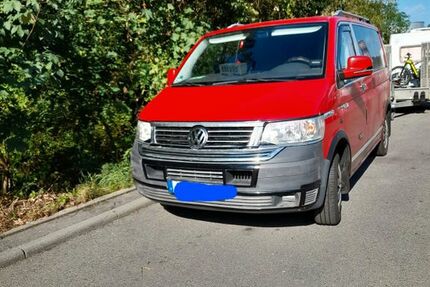 VW T5 Transporter 175.000 km 10.999 &euro; stuttgart 70176