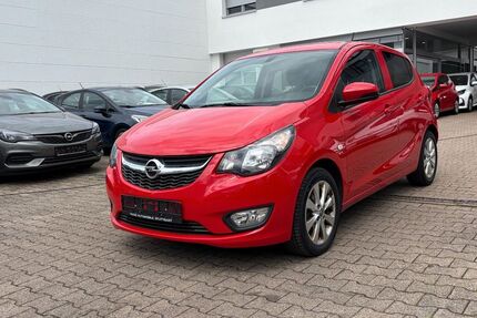 Opel Karl 120.256 km 7.595 &euro; Stuttgart 70597