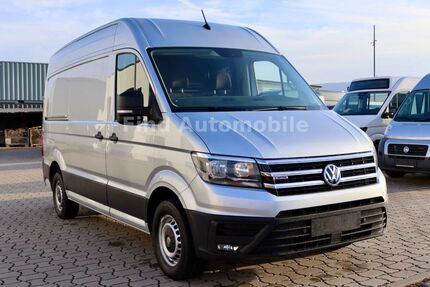 VW Crafter 190.600 km 22.551 &euro; Ofterdingen 72131