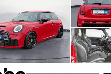 Mini John Cooper Works 87.835 km 25.490 &euro; Rottenburg am Neckar 72108
