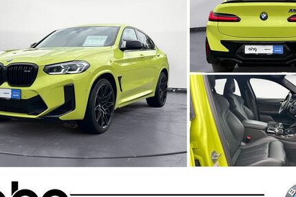 BMW X4 M 15.654 km 62.450 &euro; Eningen u. A. 72800