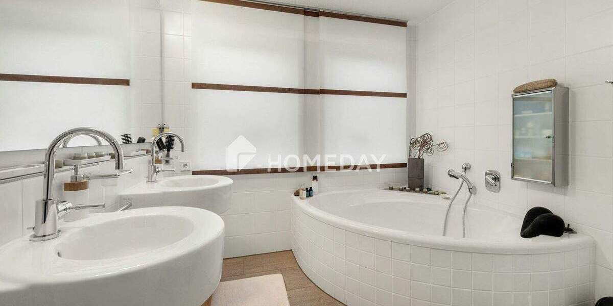 Doppelhaushälfte Stuttgart Schönberg - 6 Zimmer, 188 m&sup2;, 1.350.000&euro; | Angebot:25694131