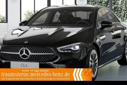 Mercedes-Benz CLA 200 10.136 km 33.990 &euro; Stuttgart 70469