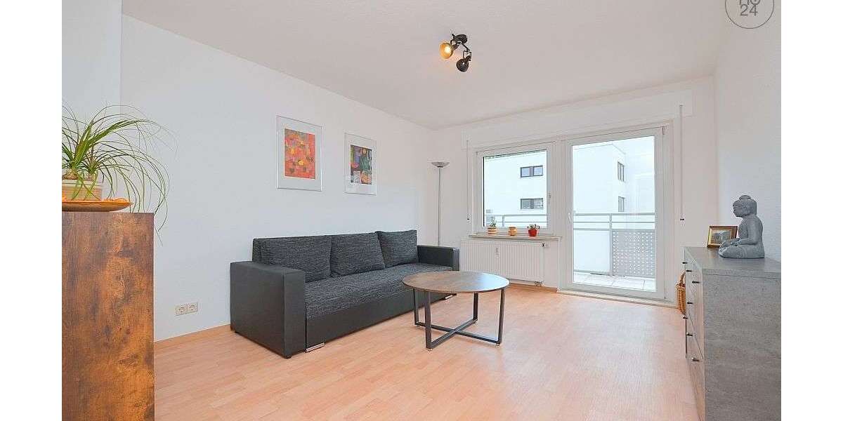 Etagenwohnung Stuttgart Lehen - 2 Zimmer, 52 m&sup2;, 1.490&euro; | Angebot:26024815