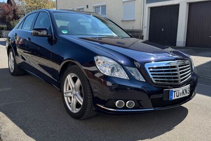 Mercedes-Benz E 350 108.562 km 14.890 &euro; Rottenburg 72108