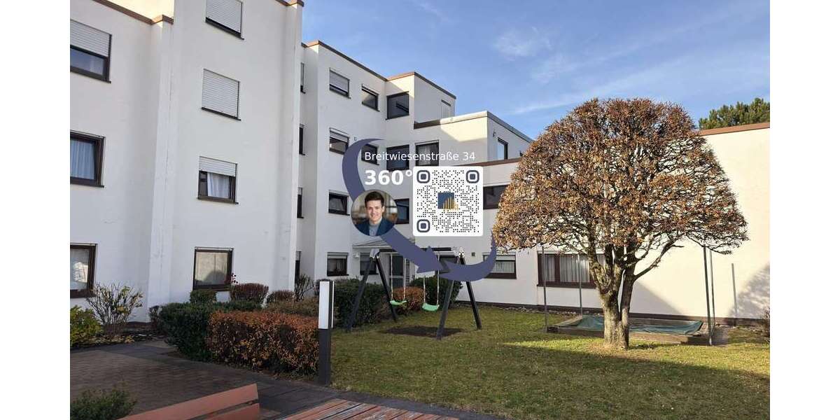 Etagenwohnung Metzingen - 4.5 Zimmer, 100 m&sup2;, 320.000&euro; | Angebot:23569599