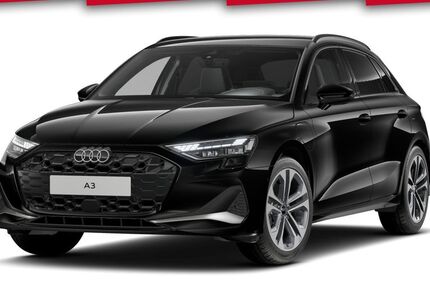 Audi A3 4.398 km 39.420 &euro; Stuttgart 70563