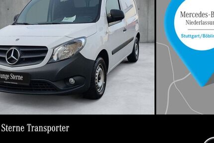 Mercedes-Benz Citan 77.507 km 10.698 &euro; Böblingen 71034