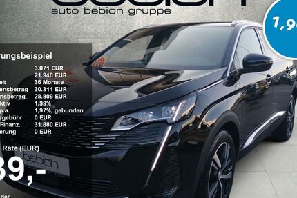 Peugeot 5008 21.710 km 30.880 &euro; Schönaich 71101