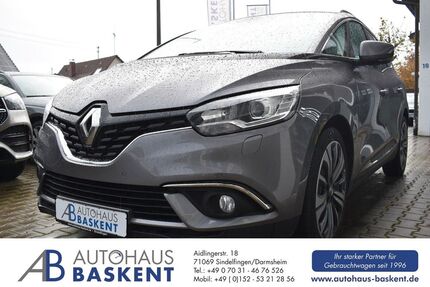 Renault Grand Scenic 113.800 km 14.890 &euro; Sindelfingen-Darmsheim 71069
