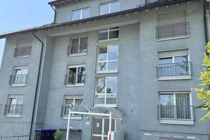Wohnung Sindelfingen - 4 Zimmer, 83 m&sup2;, 425.000&euro; | Angebot:27204225