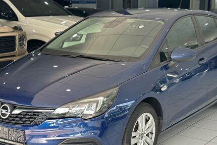 Opel Astra 40.000 km 11.990 &euro; Weil im Schönbuch 71093