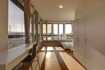 Zimmer Stuttgart Bad Cannstatt - 550&euro; | Angebot:25936731