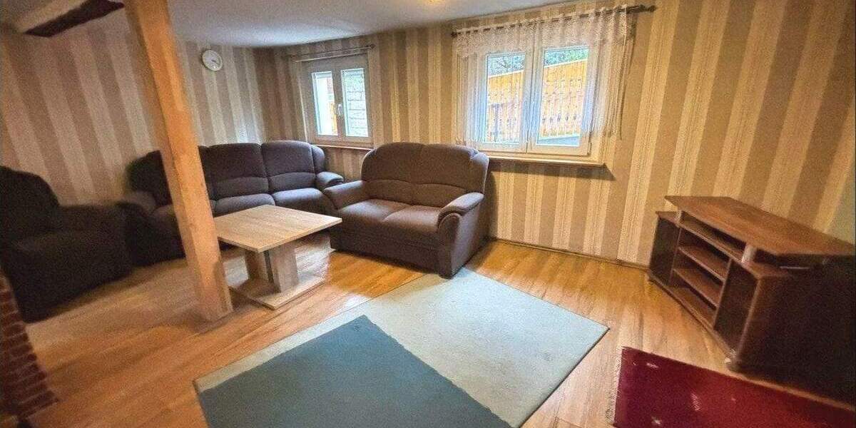 Einfamilienhaus Aidlingen Deufringen - 3 Zimmer, 88 m&sup2;, 262.000&euro; | Angebot:25704341