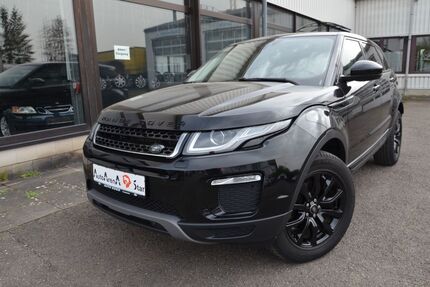 Land Rover Range Rover Evoque 64.000 km 23.790 &euro; Rottenburg 72108