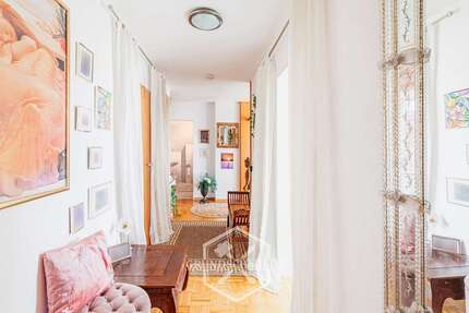 Wohnung Stuttgart Stuttgart-Mitte - 3 Zimmer, 69 m&sup2;, 398.000&euro; | Angebot:25409231