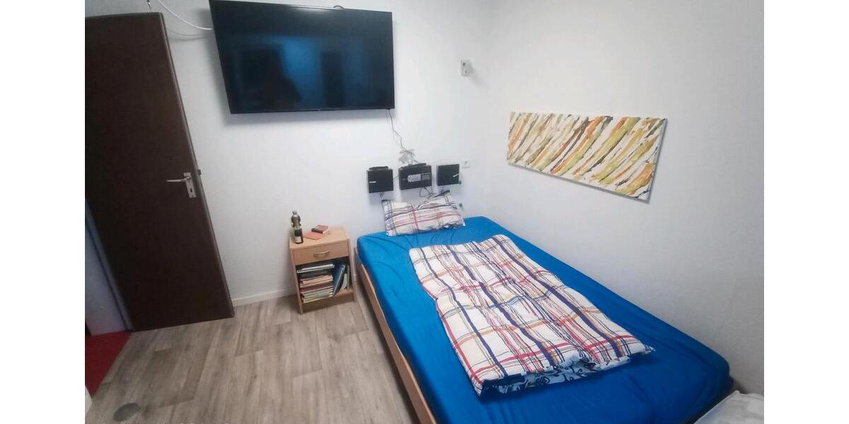 Etagenwohnung Leinfelden-Echterdingen Echterdingen - 1 Zimmer, 20 m&sup2;, 680&euro; | Angebot:25142433