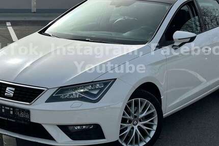Seat Leon 230.000 km 9.050 &euro; Reutlingen 72766